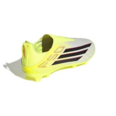 Adidas F50 League LL FG/MG J Voetbalschoen