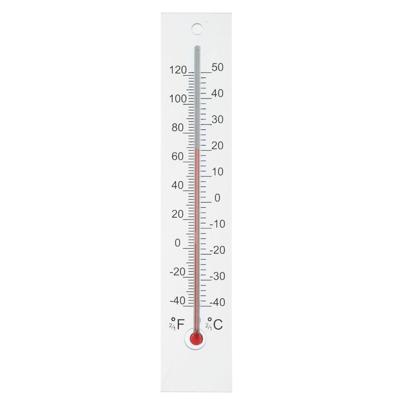 Nature thermometer plexiglas Nature thermometer plexiglas