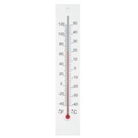Nature thermometer plexiglas - thumbnail