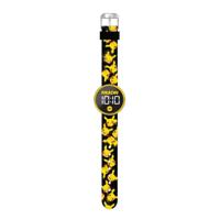 Accutime Pokémon LED Horloge Rond - thumbnail