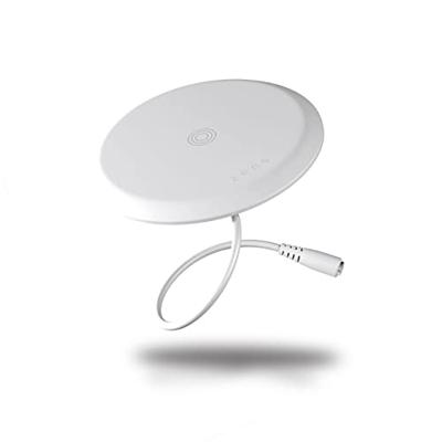 ZENS DYI Built-in ZEBI04W/00 Inductie lader Uitgangen Qi-standaard Wit ZENS DYI Built-in ZEBI04W/00 Inductie lader Uitgangen Qi-standaard Wit
