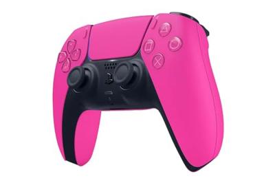 Sony DualSense Wireless Controller (Nova Pink)