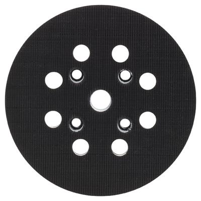 Bosch blauw schuurvoet PEX 400 AE