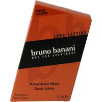 Bruno Banani B.Banani Absolute Man EdT 30ml - thumbnail