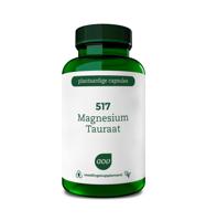 517 Magnesium Tauraat - thumbnail