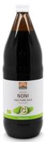 Noni 100% puur sap bio - thumbnail