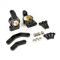 Fastrax Element Enduro Brass Steering Blocks - thumbnail