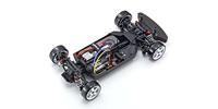 Kyosho Fazer MK2 Toyota Supra A80 Drift RTR - thumbnail