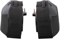 Hepco & Becker tas "street side pocket hepco street black set - thumbnail