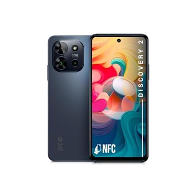 Spc SPC Discovery 2 8 GB / 256 GB 6,6´´ One Size