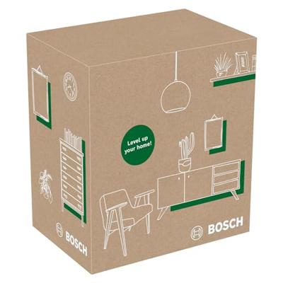 Bosch Groen Quigo Green Kruislijnlaser | Inclusief Batterijen - 0603663CZ0 Bosch Groen Quigo Green Kruislijnlaser | Inclusief Batterijen - 0603663CZ0
