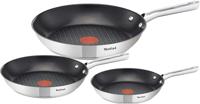 Tefal 3168430321816 Duetto Pannenset 3-delig - thumbnail