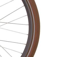 Cortina velg j19sz gun metal - thumbnail
