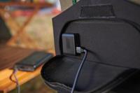 Ryobi RYSP14A | Draagbaar Zonnepaneel 14W - 5133005744 - thumbnail