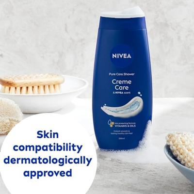 Nivea Creme Care Douchecrème