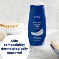 Nivea Creme Care Douchecrème - thumbnail