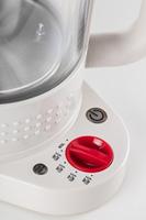 BODUM BISTRO 11659 Waterkoker - Creme Wit - thumbnail