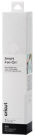 Cricut Smart Iron-On™ Folie Glittereffect, Wit - thumbnail