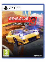Gear.Club Unlimited 3 - thumbnail
