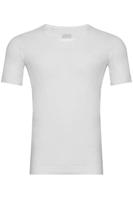 Alan Red T-Shirt Osaka ( 6655) White - thumbnail