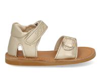 ShoesMe CS22S011-C gold Goud maat 22 - thumbnail