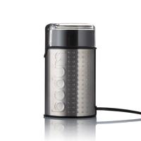 Macinacaffè elettrico a lamelle - BODUM - BISTRO 11160-57EURO-4PL - thumbnail