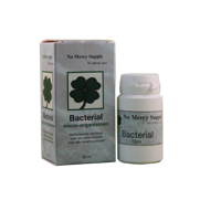 No Mercy Supply No Mercy Supply | Bacterial - thumbnail