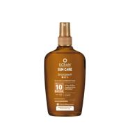 Ecran Suncare bronzea carrot oil SPF10 200 Milliliter - thumbnail