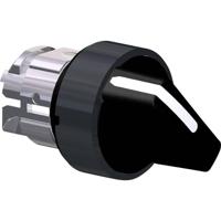 Schneider Electric ZB4BD47 ZB4BD47 Terugstelbaar (Ø) 22 mm Zwart 1 stuk(s) - thumbnail