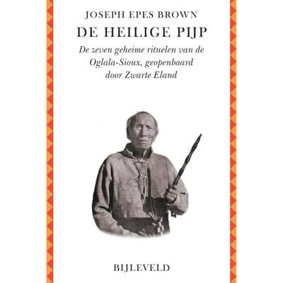 De heilige pijp (Paperback)