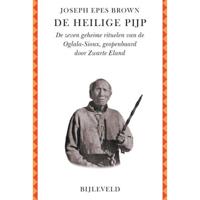 De heilige pijp (Paperback) - thumbnail