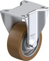 Blickle BH-GB 100K-1 Bokwiel Wieldiameter: 100 mm Draagvermogen (max.): 450 kg 1 stuk(s) - thumbnail