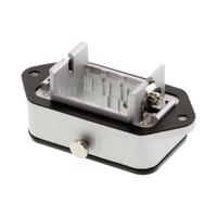 Molex 5008090000 Mini Robot Conn Rec 5008090000 Molex Inhoud: 1 stuk(s) - thumbnail