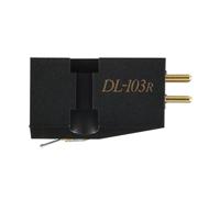 Denon: DL-103R MC Element - Zwart - thumbnail