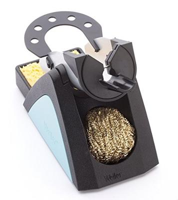 Weller WSR 200 Soldeermat (l x b x h) 197 x 77 x 147 mm