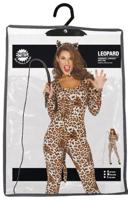 Luipaard bodysuit - thumbnail