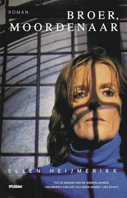 Broer, moordenaar