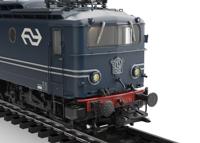 Märklin 38110 H0 elektrische locomotief serie 1100 van de NS - thumbnail
