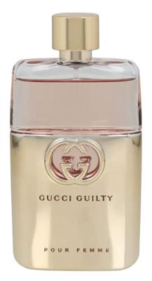 Gucci Guilty Pour Femme Eau de parfum Spray 90 ml Dames