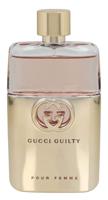 Gucci Guilty pour Femme Eau de Parfum 90ml - thumbnail
