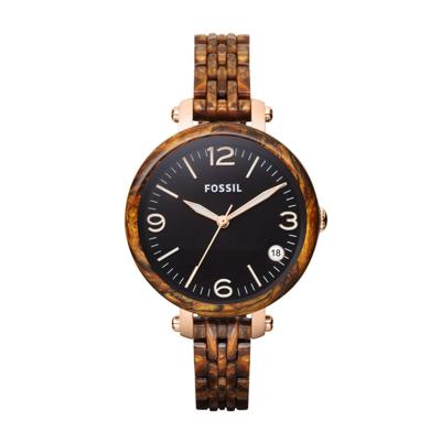 Fossil Bandschakels JR1410 - Standaard - (2 stuks) Fossil Bandschakels JR1410 - Standaard - (2 stuks)