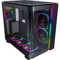 Montech KING 95 PRO Zwart - thumbnail