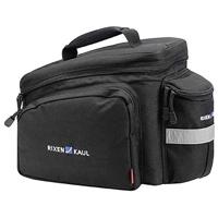RIXEN & KAUL bagagedragertas "rackpack2" trunk bag r&k rackpack2 black - thumbnail