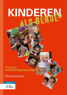 Kinderen als beroep (Paperback) Kinderen als beroep (Paperback)