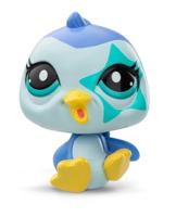 Playset Bandai Littlest Pet Shop Mountain - thumbnail