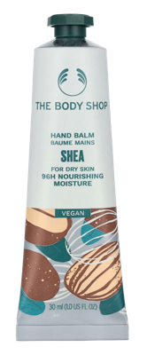 The Body Shop Hand Balm 30ml Handverzorging