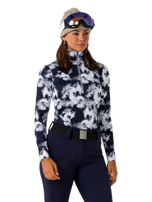 Falcon Ski Pully Dames XL/42