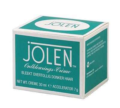 Jolen Creme Bleach Regular Jolen Creme Bleach Regular