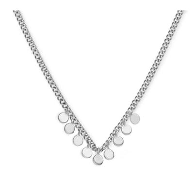 Ketting Rosefield JTNMS-J445 40-45 cm Ketting Rosefield JTNMS-J445 40-45 cm