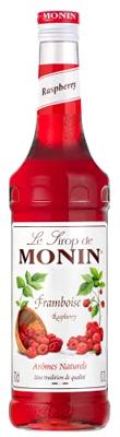 Monin siroop framboos (70 cl)